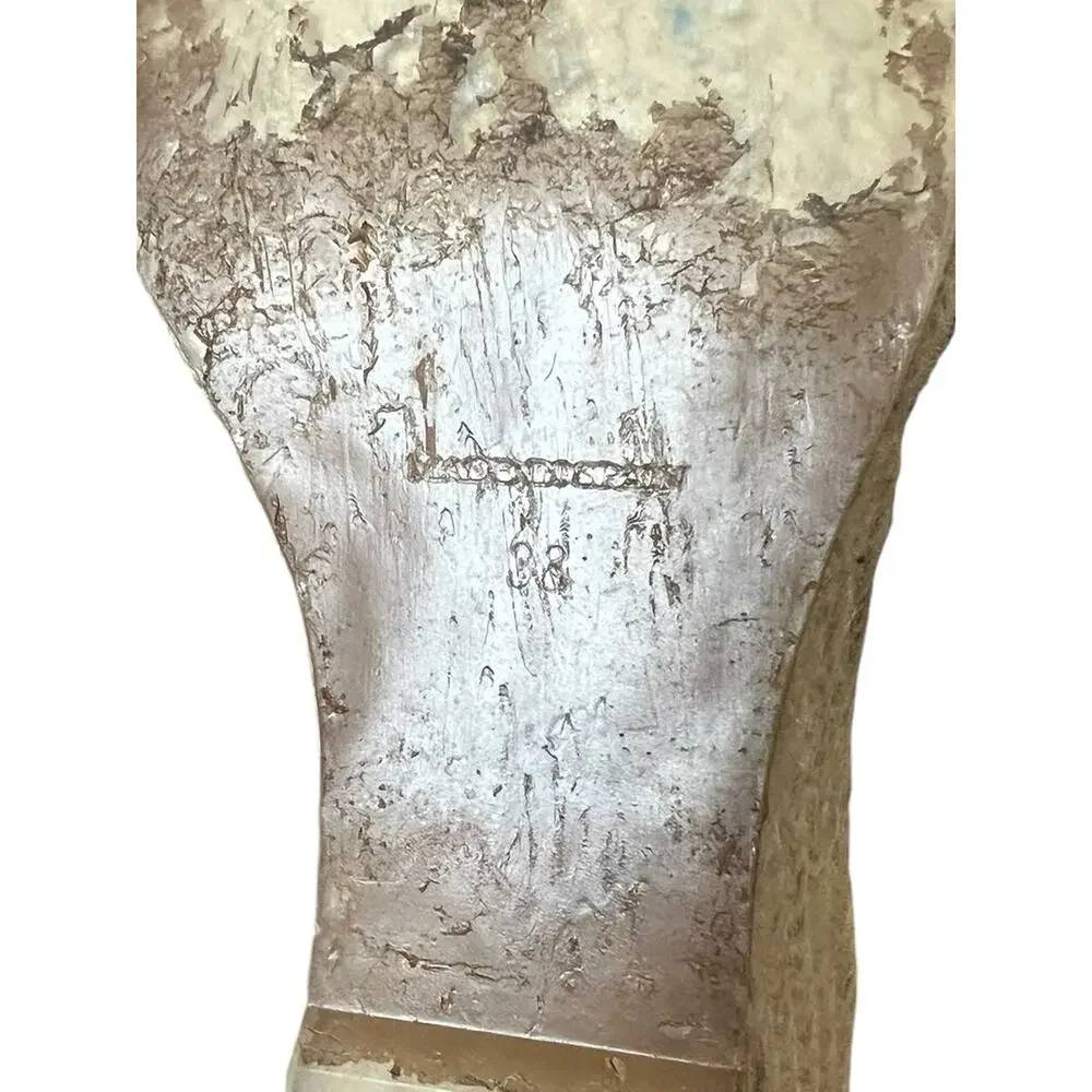 Anthropologie women’s blue